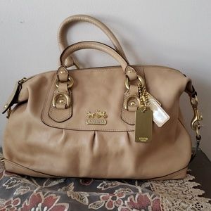 Coach Sabrina Bag